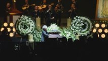 Guadalajara se volcó a despedir a Vicente Fernández con lo mejor de su música