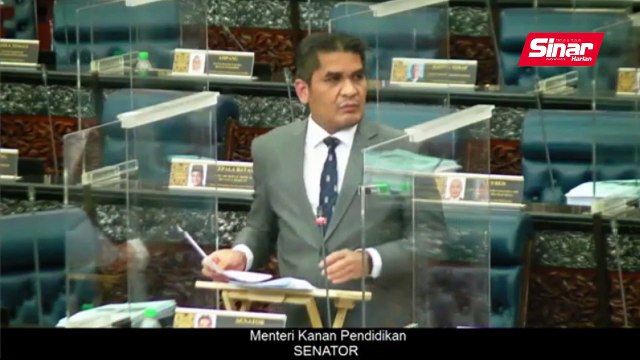 'Sekolahku Sejahtera' banteras kes buli