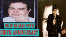 Remembering Dilip Kumar, Dharmendra shares a funny anecdote