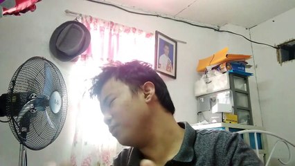 Nag piano ako ng tulog | Kung Mawawala Ka cover