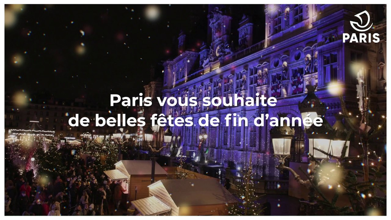 Paris Scintille !