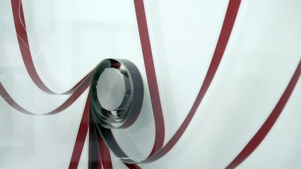 Rosa Barba: Uncertain Theme – and Therefore Abstract, 2021