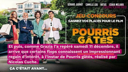 Gros carton Netflix : la nouvelle vie de ce film qui a fait un bide au box-office
