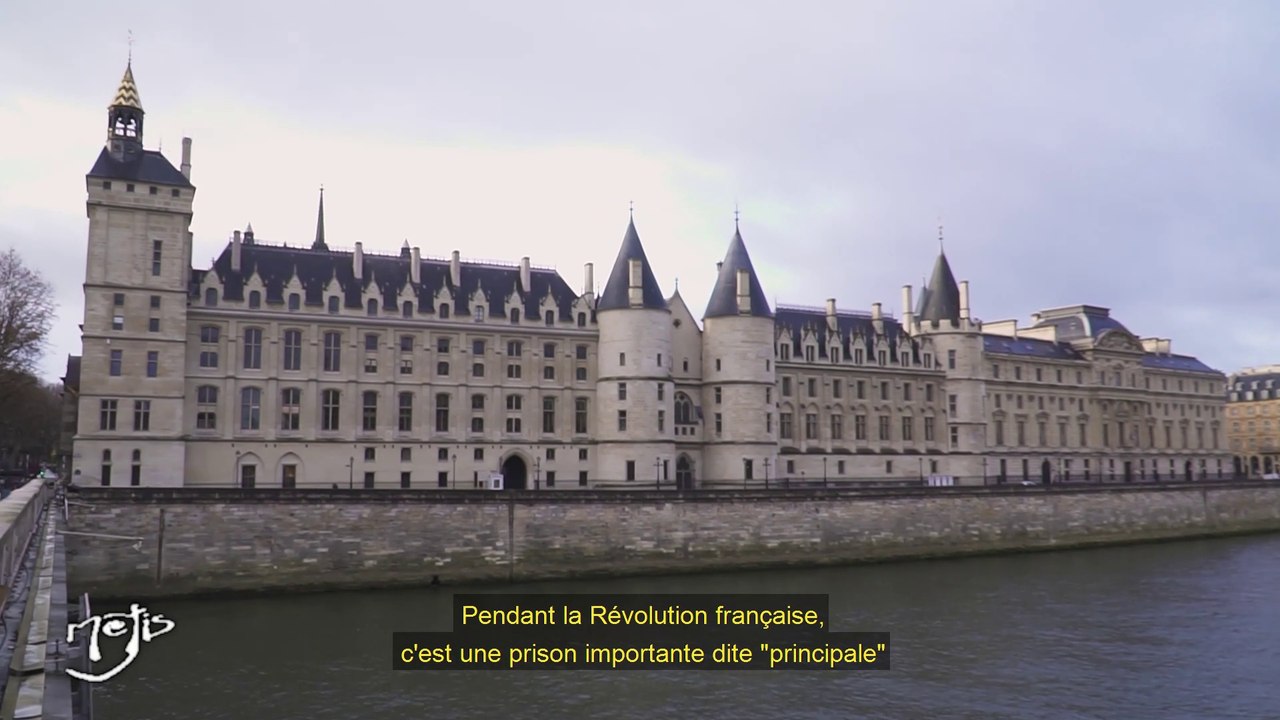 Les Clubs de la Réussite - La Conciergerie & Les Fourberies de Scapin (Molière) - Association Mêtis
