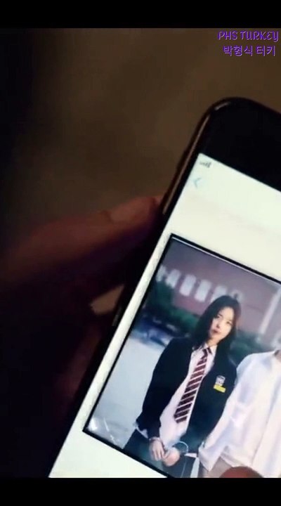 Yi Hyun'un 11.bölümde Sae Bom'a bıraktığı evlilik teklifi videosu