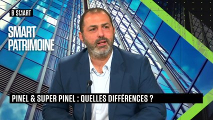 SMART PATRIMOINE - Emission du lundi 13 décembre