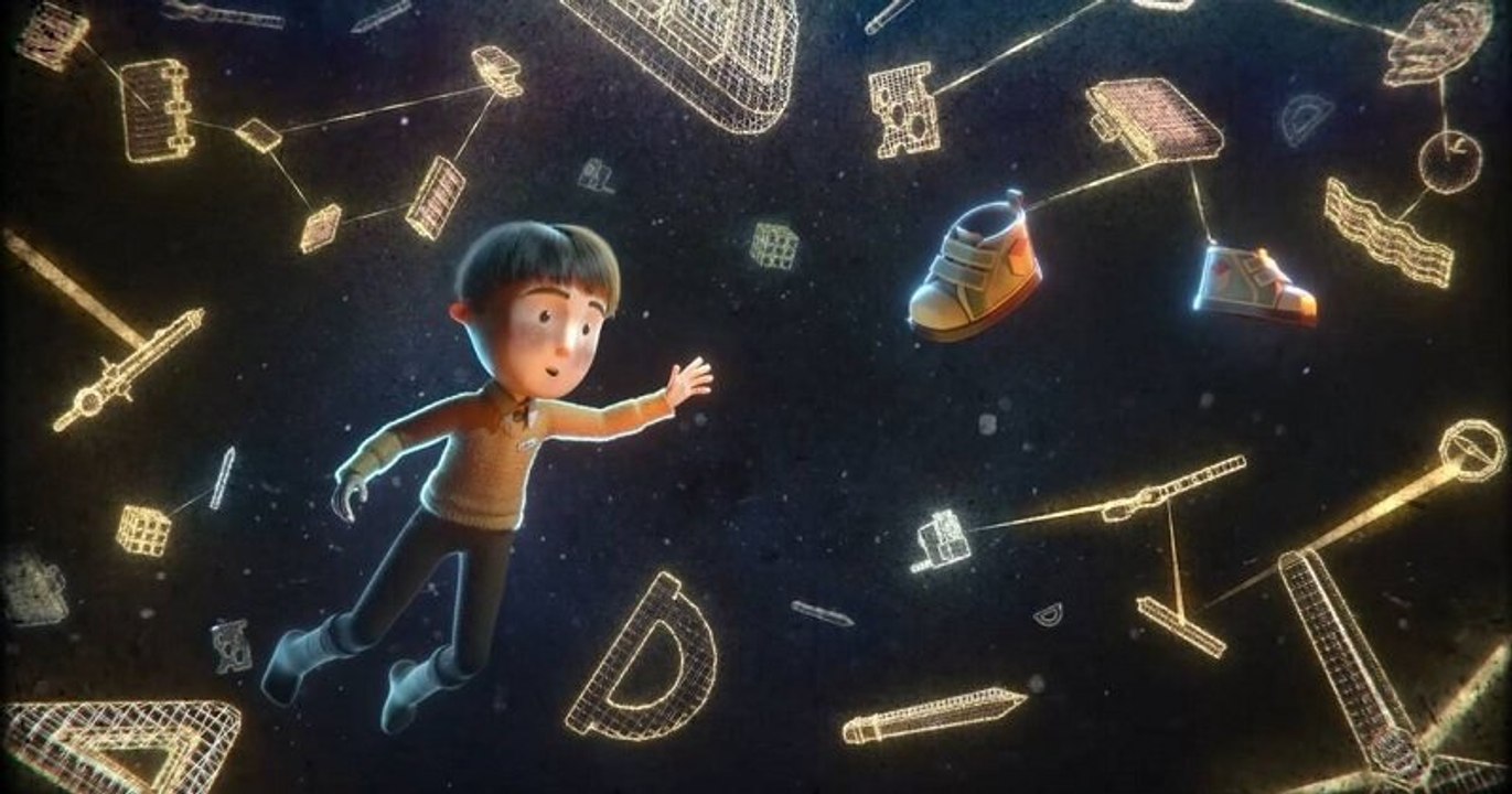 « Les chaussures de Louis » : quatre étudiants ont réalisé un sublime court-métrage sur l’autisme