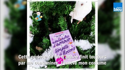 Le_Coin_des_Livres__13_12_2021- Avalanche d'amour et tempête de flocons