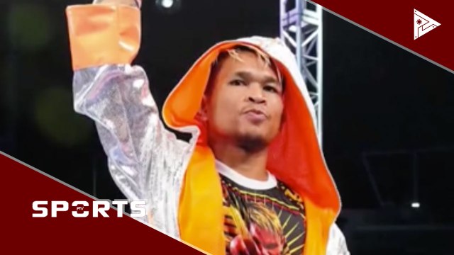 WBO Bantamweight Title ni Casimero, nalalagay sa alanganin #PTVSports