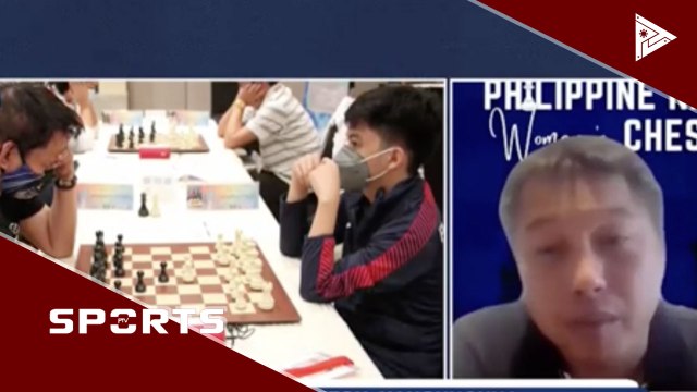 SPORTS CHAT: Jayson Gonzales #PTVSports