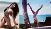 Kavita Kaushik का Bikini में Hot Look हुआ Viral । Kavita Kaushik Bikini Bold Look । Boldsky