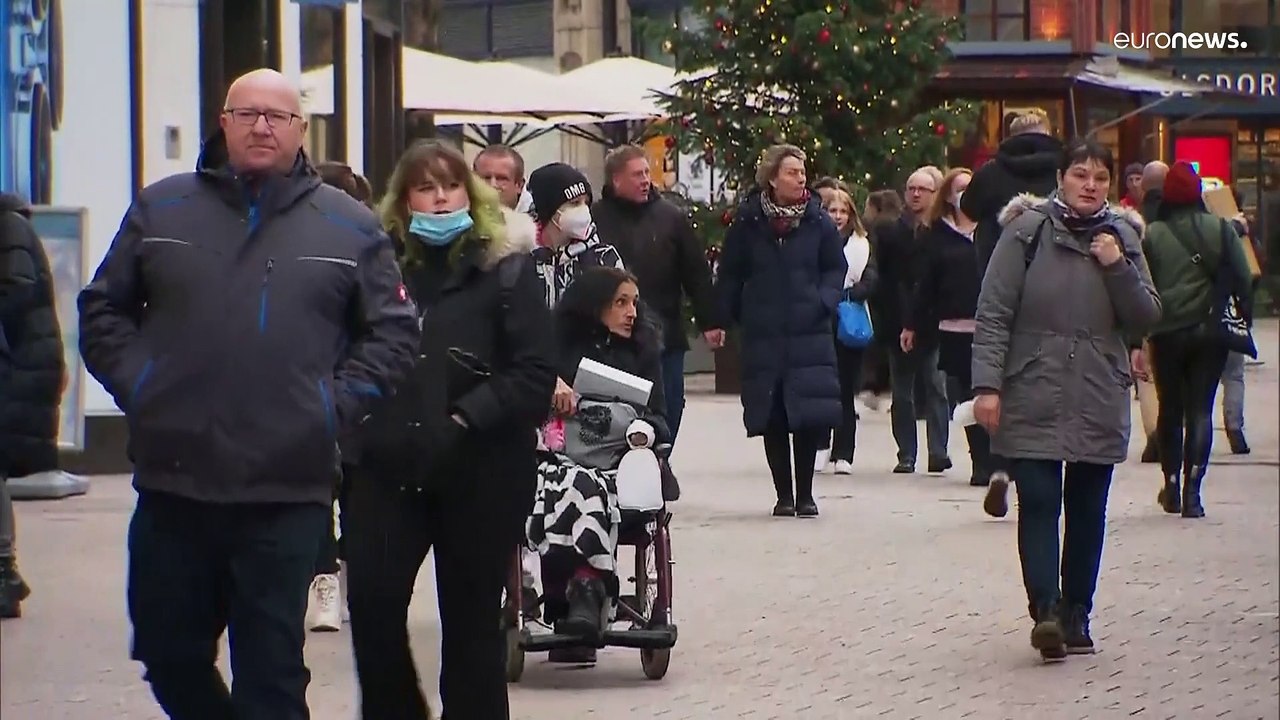 Covid-19 in Deutschland: Inzidenz sinkt weiter, aber wird alles erfasst?