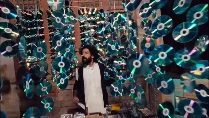 ...من بعد آخر ، حيث القليل من الوقود يكفي ل...