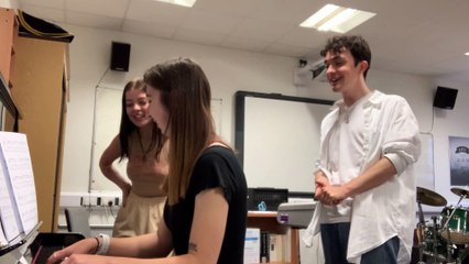 Rhythm and Melody Theatre Company to launch next September