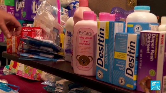 Tornades meurtrières aux Etats-Unis : au moins 94 morts dans les 5 Etats touchés