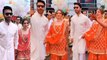 Ankita Lokhande Vicky Jain Wedding से पहले हाथ पकड़े आए नजर Romantic Video Viral । Boldsky