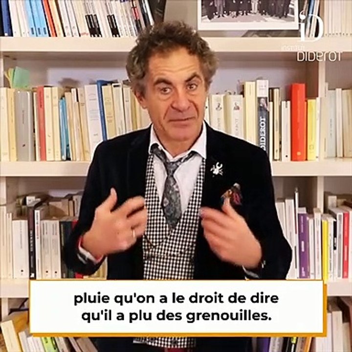 Etienne Klein - La pandémie versus la science, votre avis ?