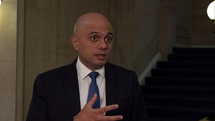 Health Secretary: We are in a race between virus and vaccine