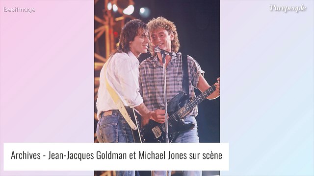 Jean-Jacques Goldman : Adieu Londres ? Le chanteur fait la navette , révélations sur sa nouvelle vie...