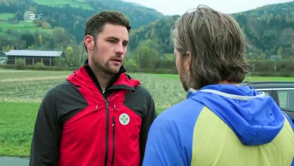 Die Bergretter (77) Vierzehn Stufen Staffel 13 Folge 2 Teil 1