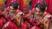 Ankita Lokhande Vicky Jain की Haldi Ceremony का Video Viral । Boldsky