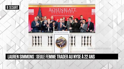 SMART TRADERS - LA STORY du samedi 15 janvier 2022