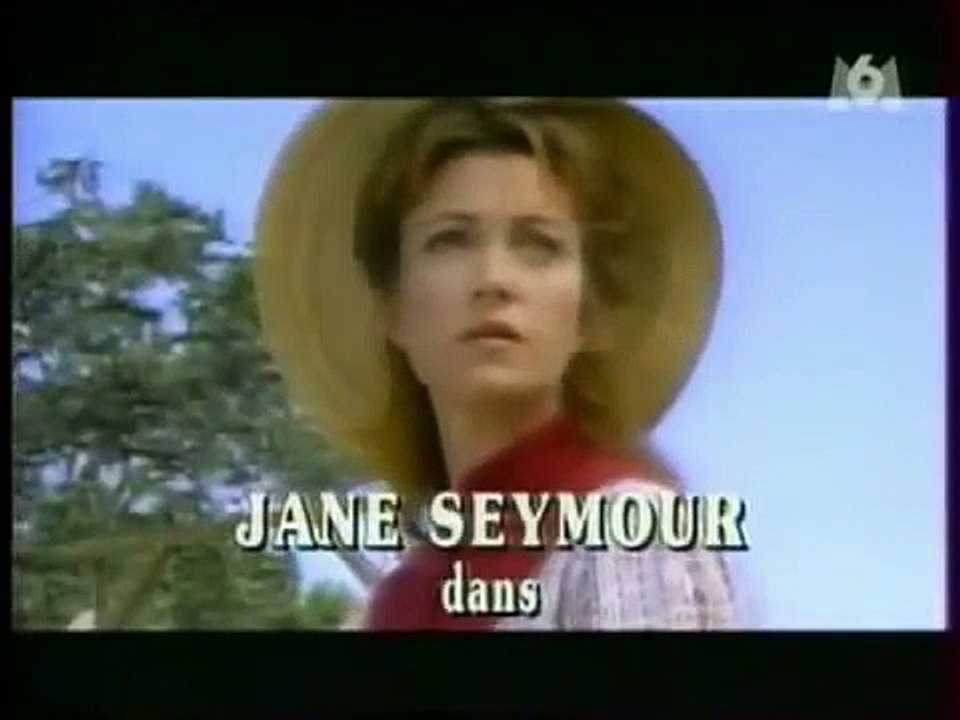 "Docteur Quinn femme médecin" -  Générique