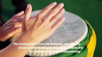 Cowboys Have New Bench Marks This Sunday