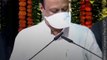 Watch: Why Deputy CM Ajit Pawar Becomes Emotional During The Speech