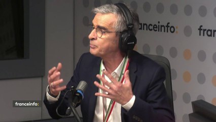 Fabrice Drouelle, « Affaires sensibles » sur France 2 : « On ne cherche pas forcément la révélation »