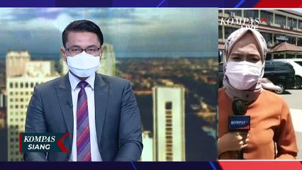 Jokowi Mengesampingkan Pidato Demi Menjawab Kritikan Anwar Abbas, Begini Tanggapan Stafsus Mensesneg