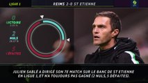 Ligue 1 - 5 choses à retenir de la 18e journée