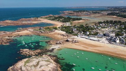 Les 6 régions préférées des Français