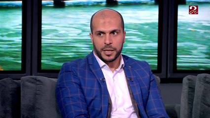 مؤسس جروب تضامنا مع رابعة ابتدائي يوضح سبب غضب أولياء الأمور من المنهج
