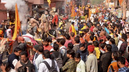Varanasi: Know what is the arrangement for crowd management?