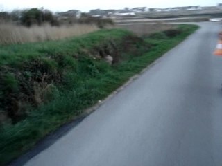 longskate Quiberon-Plouharnel