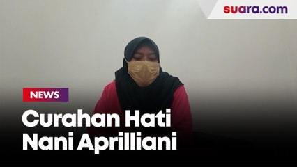 Dijatuhi Vonis 16 Tahun Penjara Kasus Sate Beracun, Begini Curahan Hati Nani Aprilliani