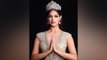 Miss Universe 2021 Harnaaz Kaur Sandhu ने इस Question के Answer पर जीता खिताब | Boldsky