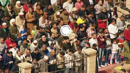 ...توسيع شبكة تحالفاتها وتعزيز البنى التحتي...