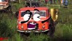 Off Road Truck Mud Race - Extrem off road 8X8 Truck Tatra - Woa Doodles Funny Videos