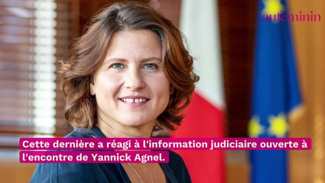 Affaire Yannick Agnel : Roxana Maracineanu connaît personnellement la plaignante