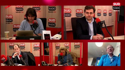 Politiques et vie privée/ Claude Guéant/ Hôpital/ Vote des jeunes