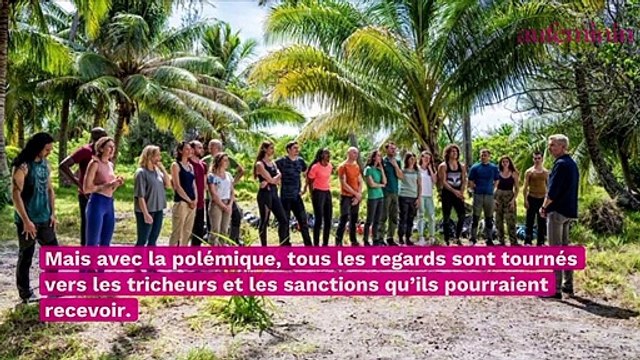 Tricherie dans Koh-Lanta : et s’il n’y avait pas de gagnant cette année ?
