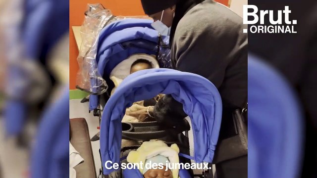 L'association La Marmite aide les mères qui se retrouvent à la rue