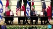 Voyage de Bennett aux Emirats arabes unis pour renforcer les liens d'Israël dans le Golfe