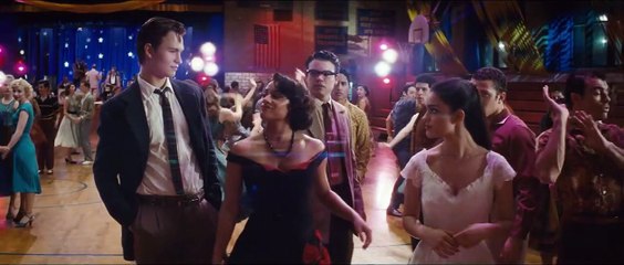 "West Side Story" : La bande-annonce