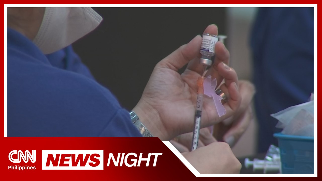 Govt. preparing for 2nd wave of national vaccination drive