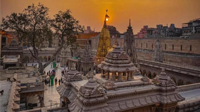 Kashi Vishwanath Project: Will it help BJP in elections?