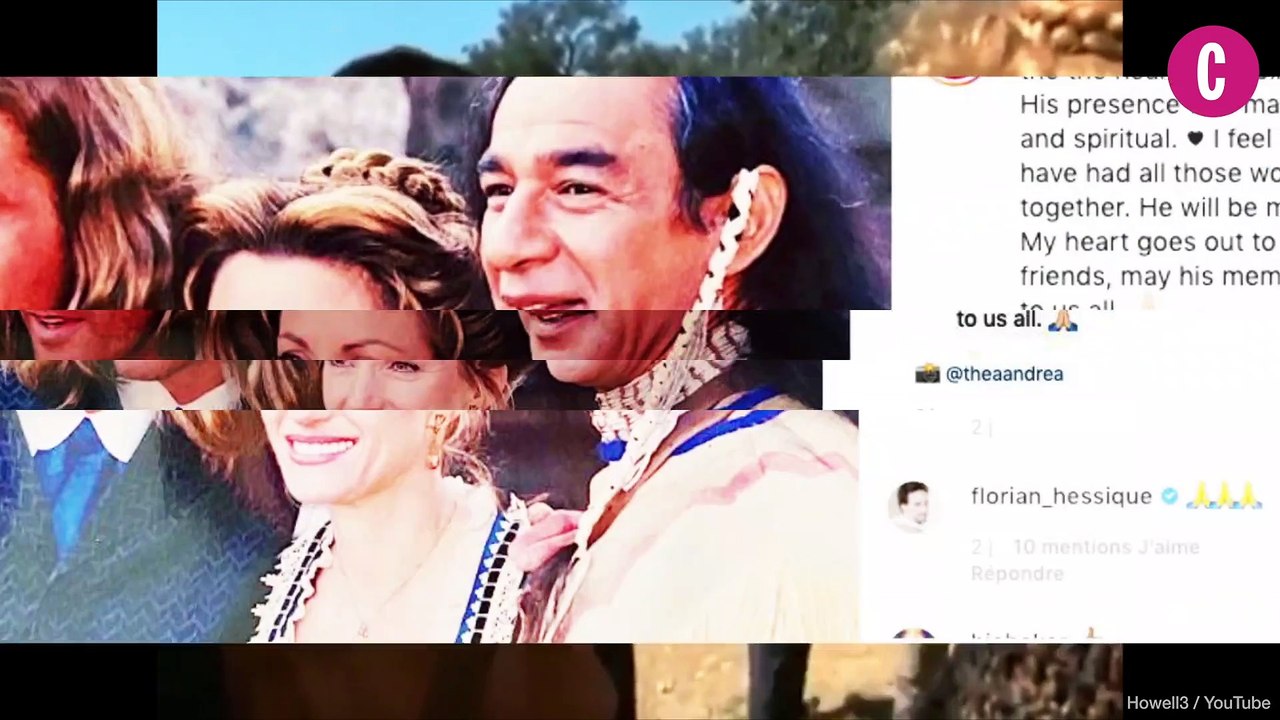 Le casting de la série Dr Quinn femme medecin est en deuil