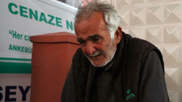 Eşi tarafından öldürülen Nazik’in babası: Kızımı para için öldürdü